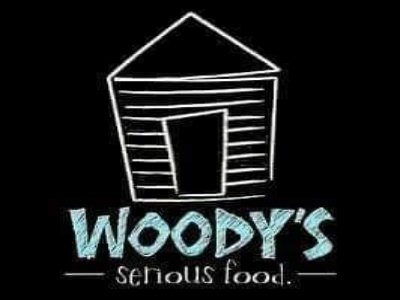 Things To Do Woody`s Serious Food